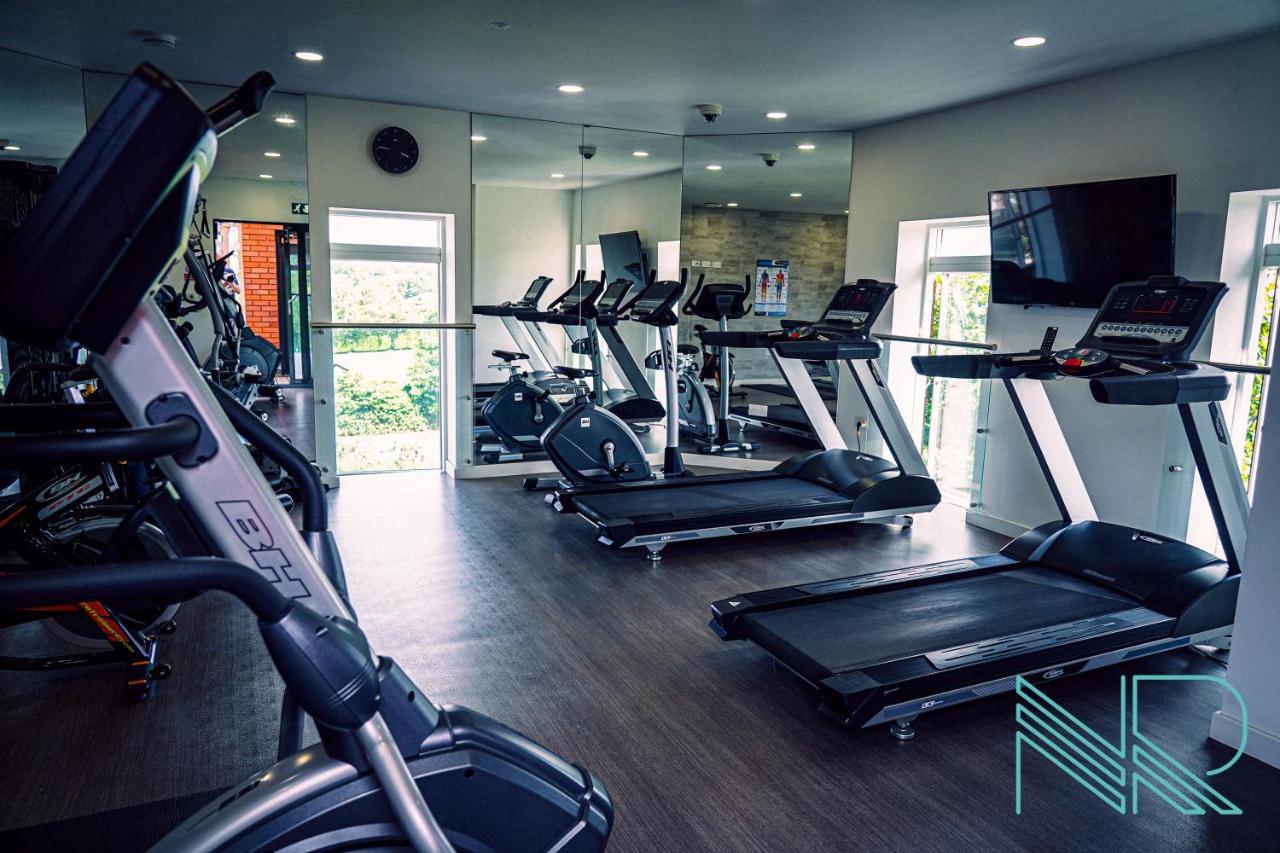 Apartment Luxury Town Centre Stevenage