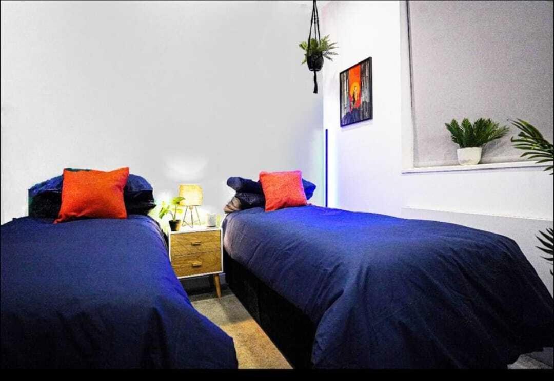 Apartment Luxury Town Centre *